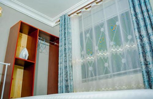 Fort Portal Apartment | BougainVille