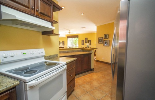 Brasilito Condo | Bougainvillea 1101 Luxury Condo - Reserva Conchal