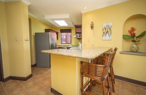 Brasilito Condo | Bougainvillea 1101 Luxury Condo - Reserva Conchal