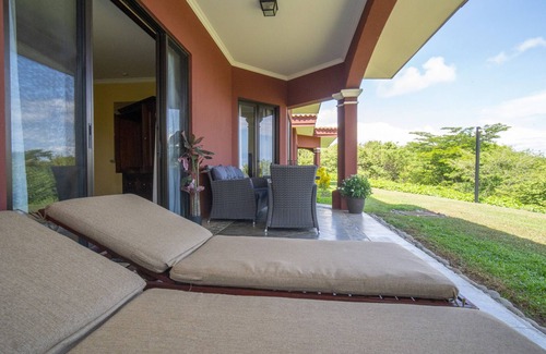 Brasilito Condo | Bougainvillea 1101 Luxury Condo - Reserva Conchal