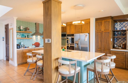Playa Conchal Condo | Bougainvillea 7315 Luxury Penthouse - Reserva Conchal