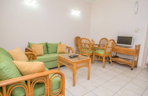 Morne Rouge Apartment | Bougainvillea Apartments, Superior One Bedroom