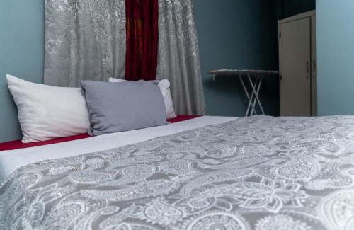 Marigot Bay Apartment | Bougainvillea Apartments 2