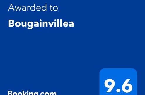 Randpark Ridge House | Bougainvillea at Boskruin