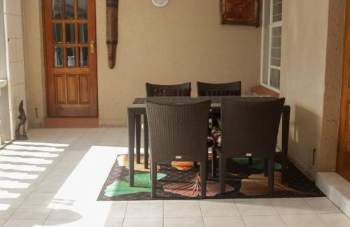 Randpark Ridge House | Bougainvillea at Boskruin