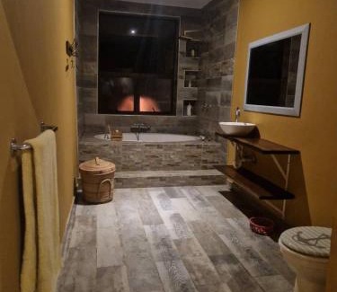Mangochi Resort | Bougainvillea Beach Villa