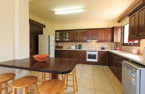 Polis Apartment | Bougainvillea Hotel Apartments