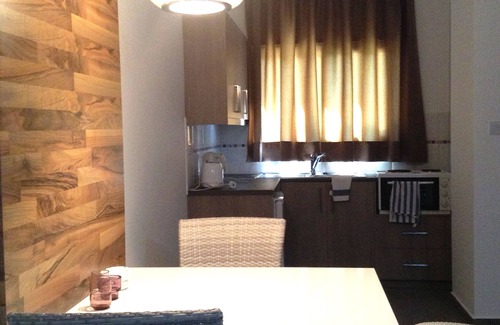 Polis Apartment | Bougainvillea Hotel Apartments