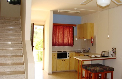 Polis Apartment | Bougainvillea Hotel Apartments