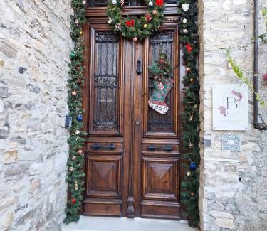 Pano Lefkara Villa | Bougainvillea House Lefkara