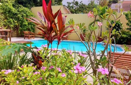 Serrekunda Apartment | Bougainvillea House