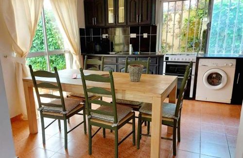 Serrekunda Apartment | Bougainvillea House
