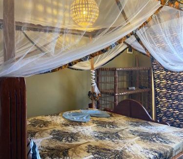 Nungwi Bed & Breakfast | Bougainvillea nungwi zanzibar