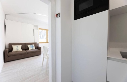Sant' Andrea House | Bougainvillea Overview House