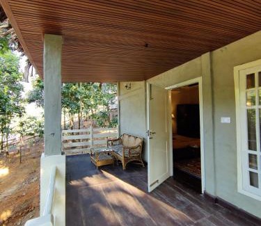 Guwahati Resort | Bougainvillea Retreat & Spa