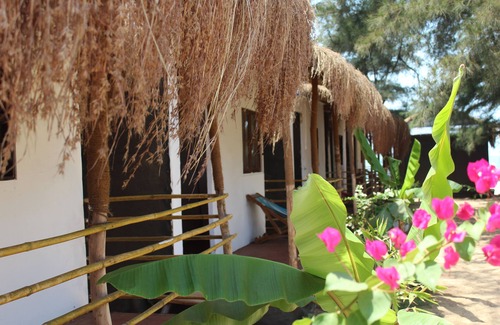 Patnem Cottage | Bougainvilleapatnem beautiful eco friendly cottages