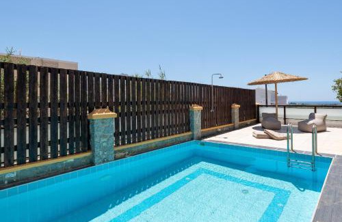 Lardos Villa | Bougan Villa