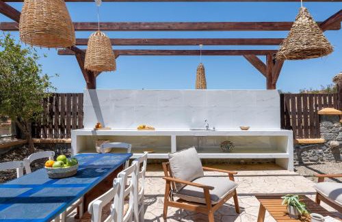 Lardos Villa | Bougan Villa