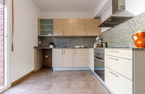 El Castell de Montornes House | Bouganvilla by Interhome