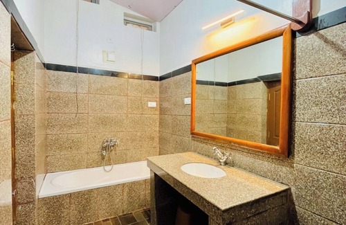 Fern Hill Resort | BouganVilla