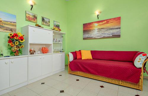 Agrustos House | Bouganville House