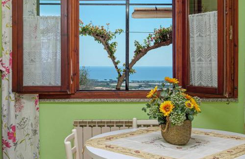 Agrustos House | Bouganville House