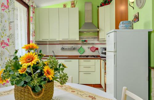 Agrustos House | Bouganville House