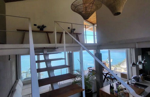 Agua Escondida Villa | Bougavillage Villa Boa