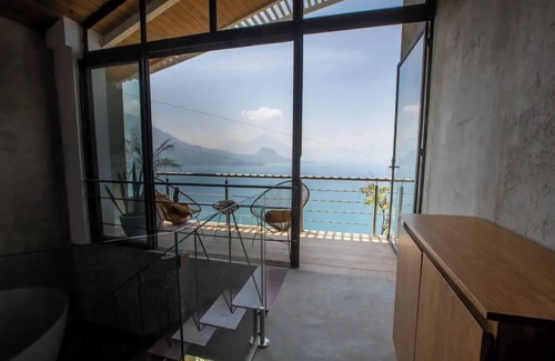 Agua Escondida House | Bougavillage Villa Melitta