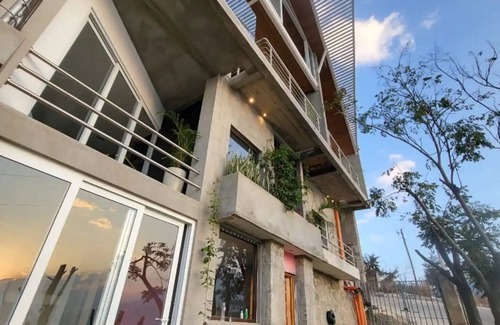 Agua Escondida House | Bougavillage Villa Melitta