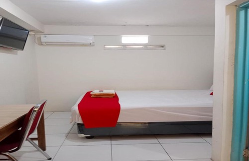 Purwokerto House | Bougenville Guesthouse