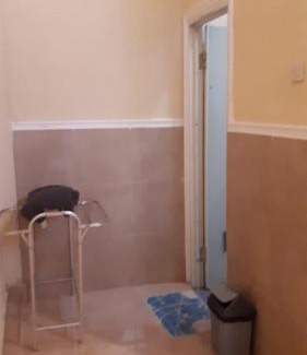 Kecamatan Lembar House | Bougenville Homestay