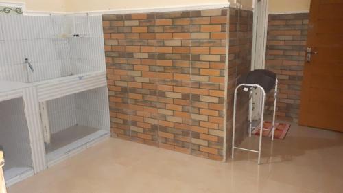 Kecamatan Lembar House | Bougenville Homestay
