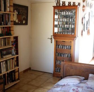 Saint-Martin-de-Bromes Apartment | Bougress 2