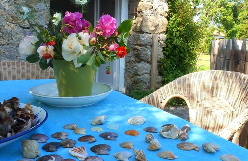 Bouin Cottage | Bouin: Mansion - Bouin