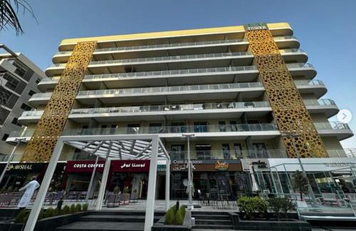Muscat Apartment | Boulevard Apartment Muscat Hills