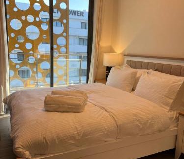 Muscat Apartment | Boulevard Apartment Muscat Hills