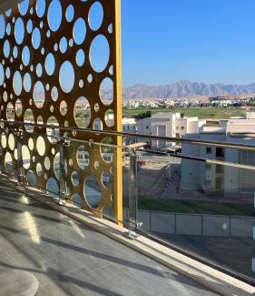 Muscat Apartment | Boulevard Apartment Muscat Hills