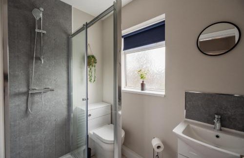 Redcar House | Boulby House 1 mile from TeesWorks