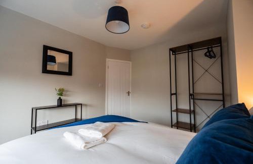 Redcar House | Boulby House 1 mile from TeesWorks