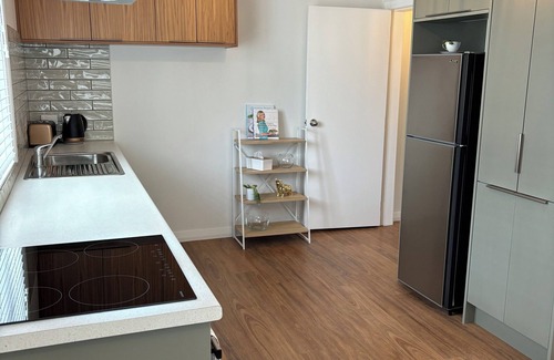 Lower Hutt House | Boulcott Beauty 1 Bedroom Delight