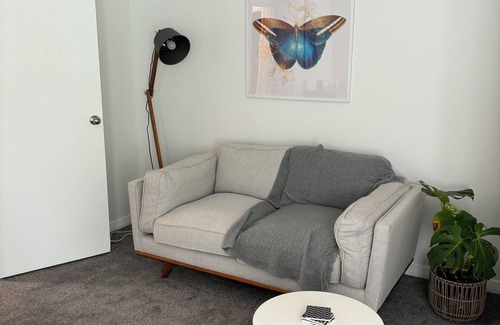 Lower Hutt House | Boulcott Beauty 1 Bedroom Delight