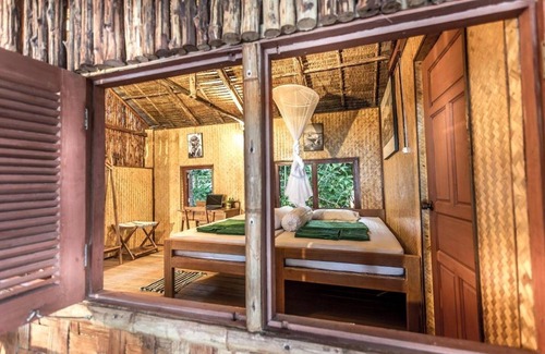 Kawthaung House | Boulder Bay Eco Resort - Nga Khin Nyo Gyee Island
