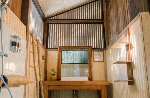 Kawthaung House | Boulder Bay Eco Resort - Nga Khin Nyo Gyee Island