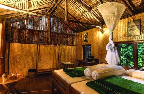 Kawthaung House | Boulder Bay Eco Resort - Nga Khin Nyo Gyee Island