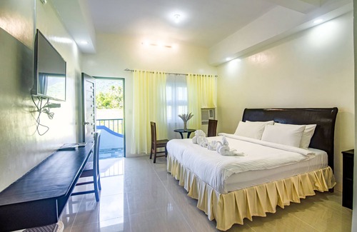 Basco Hotel | Boulder-Bay Residences