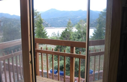 Boulder House | Boulder Best City + Nature w/Lake & USFS Trails
