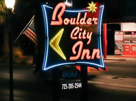 Boulder City Hotel | Boulder City Inn