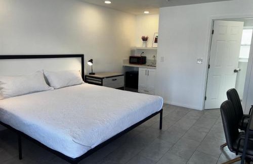 Boulder City Hotel | Boulder City Inn