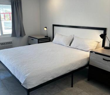 Boulder City Hotel | Boulder City Inn